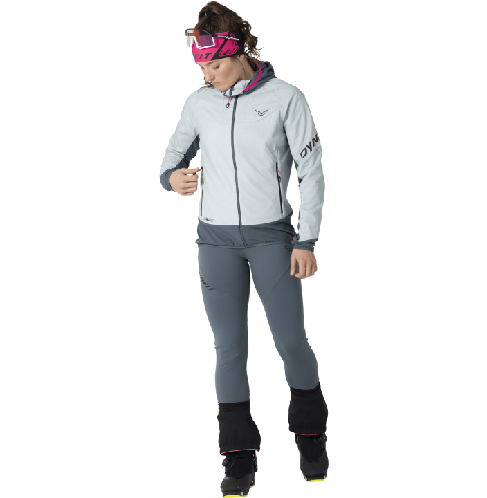 MEZZALAMA PTC ALPHA JKT W