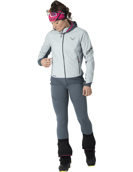 MEZZALAMA PTC ALPHA JKT W