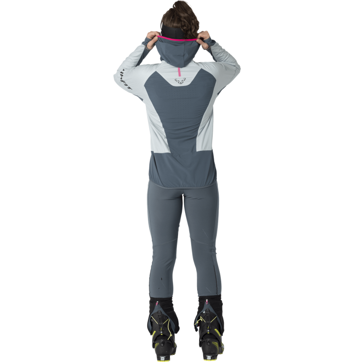 MEZZALAMA PTC ALPHA JKT W