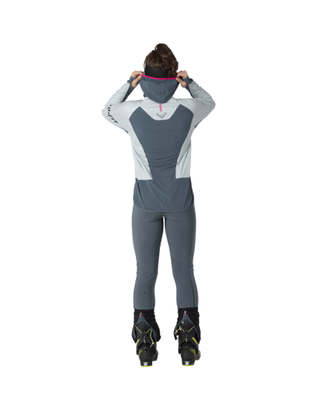 MEZZALAMA PTC ALPHA JKT W