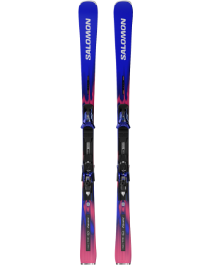 EQUIPE SL PRO + I12 GW