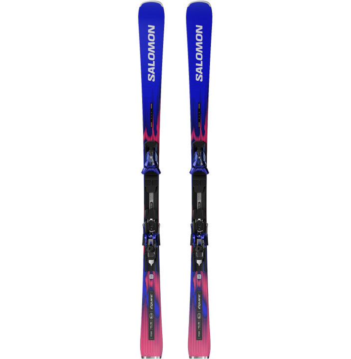 EQUIPE SL PRO + I12 GW