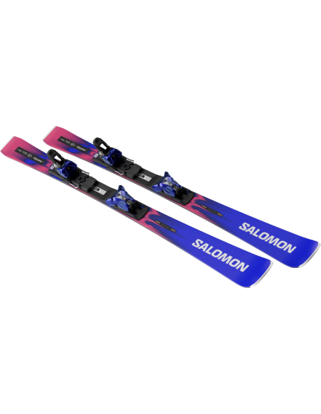 EQUIPE SL PRO + I12 GW