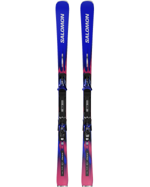 EQUIPE SL 12 + I12 GW