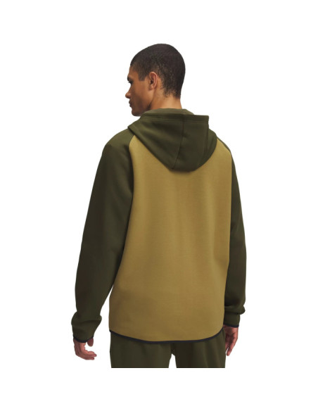 UA UNSTOPPABLE FLC FZ HD EU