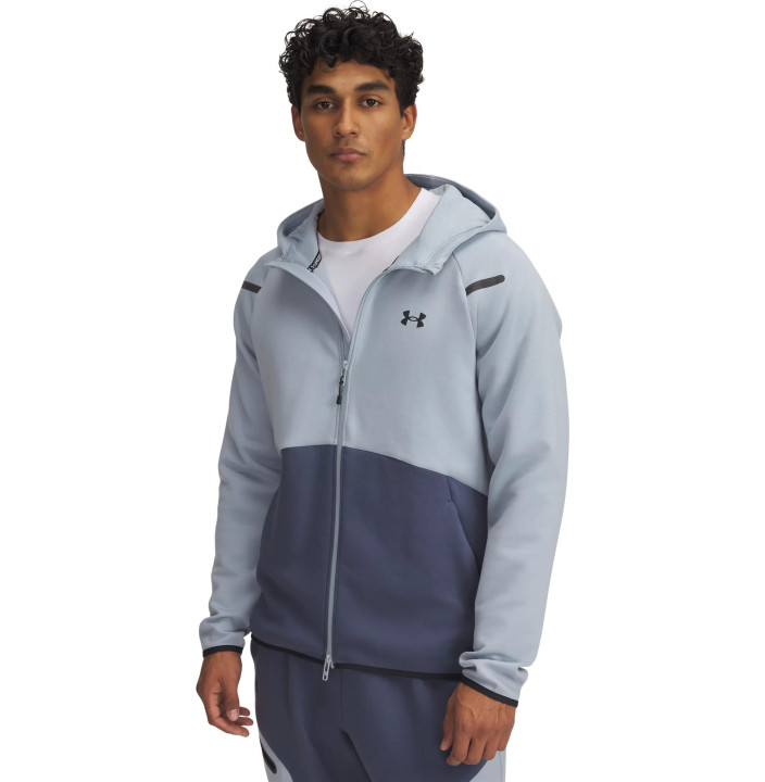 UA UNSTOPPABLE FLC FZ HD EU