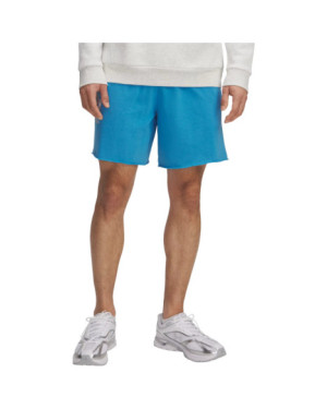 UA RIVAL TERRYLOGO8INSHORT