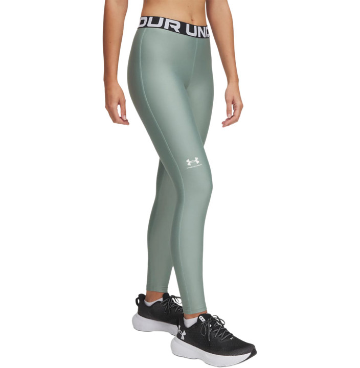 UA HG Authentics Legging