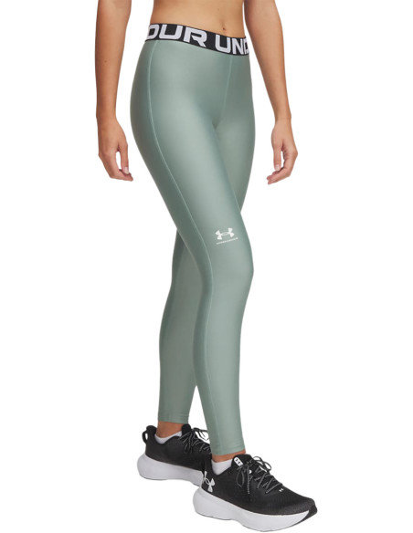 UA HG Authentics Legging