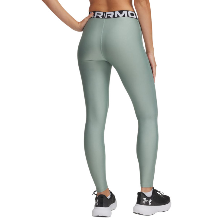 UA HG Authentics Legging