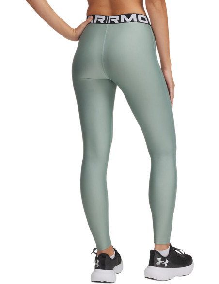 UA HG Authentics Legging
