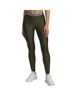 UA HG Authentics Legging