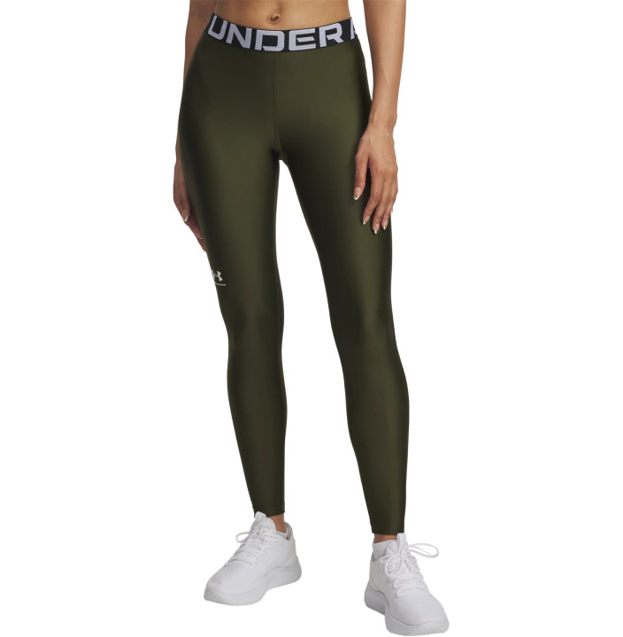 UA HG Authentics Legging