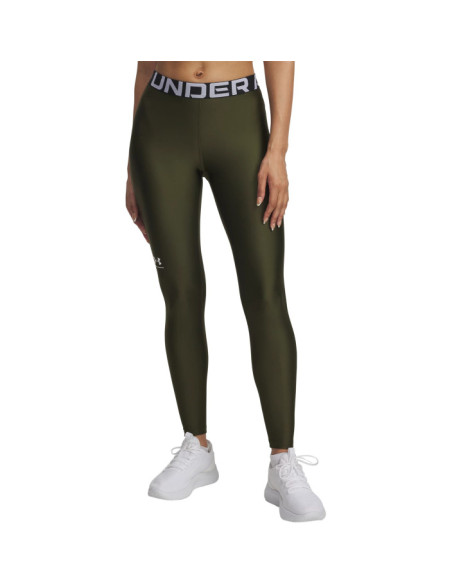 UA HG Authentics Legging