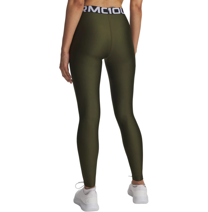 UA HG Authentics Legging
