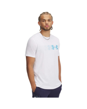 UA M LC FLY IN LOGO SS