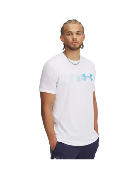 UA M LC FLY IN LOGO SS