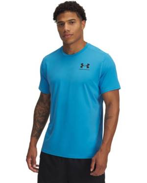 UA Heatgear Fitted SS