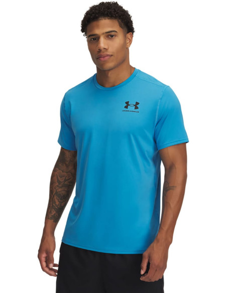 UA Heatgear Fitted SS