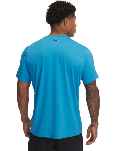 UA Heatgear Fitted SS