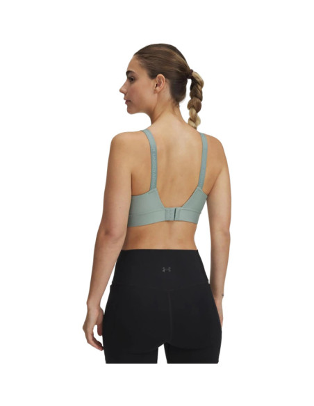 UA Infinity Mid 2.0 Bra