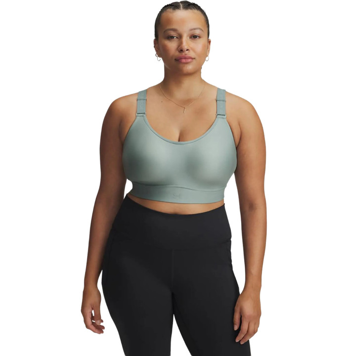 UA Infinity Mid 2.0 Bra