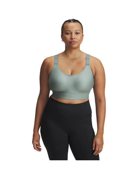 UA Infinity Mid 2.0 Bra