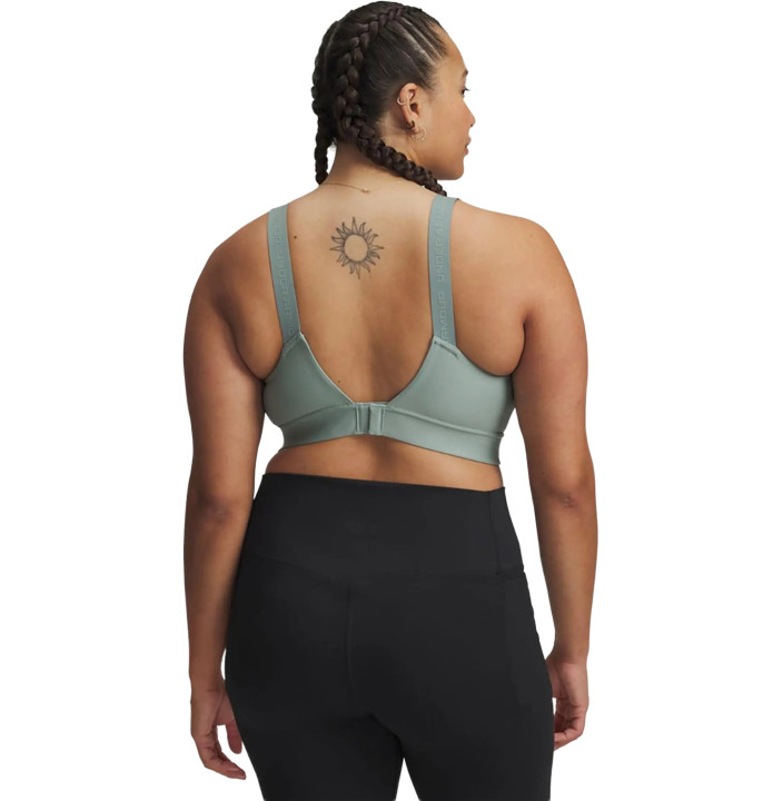 UA Infinity Mid 2.0 Bra