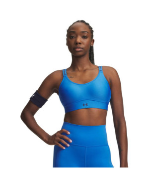 UA Infinity Mid 2.0 Bra