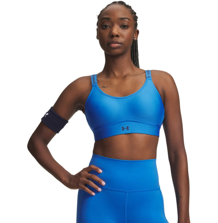 UA Infinity Mid 2.0 Bra