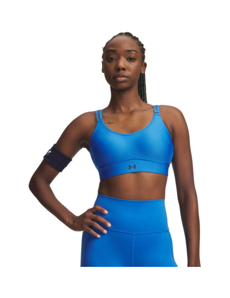 UA Infinity Mid 2.0 Bra