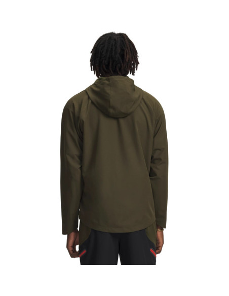 UA UNSTOPPABLE JACKET LC