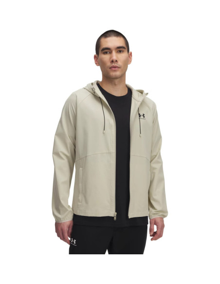 UA Vibe Woven Jacket