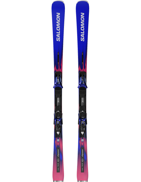 EQUIPE SL PRO + I12 GW