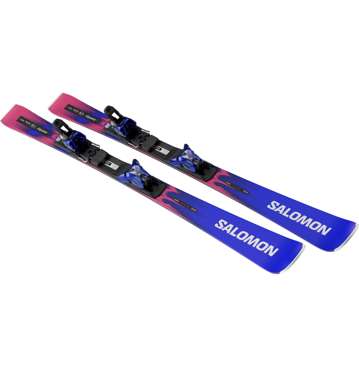 EQUIPE SL PRO + I12 GW