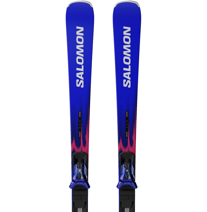 EQUIPE SL PRO + I12 GW