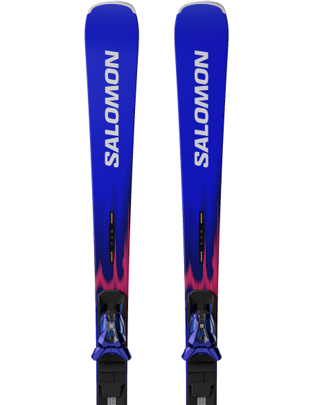 EQUIPE SL PRO + I12 GW