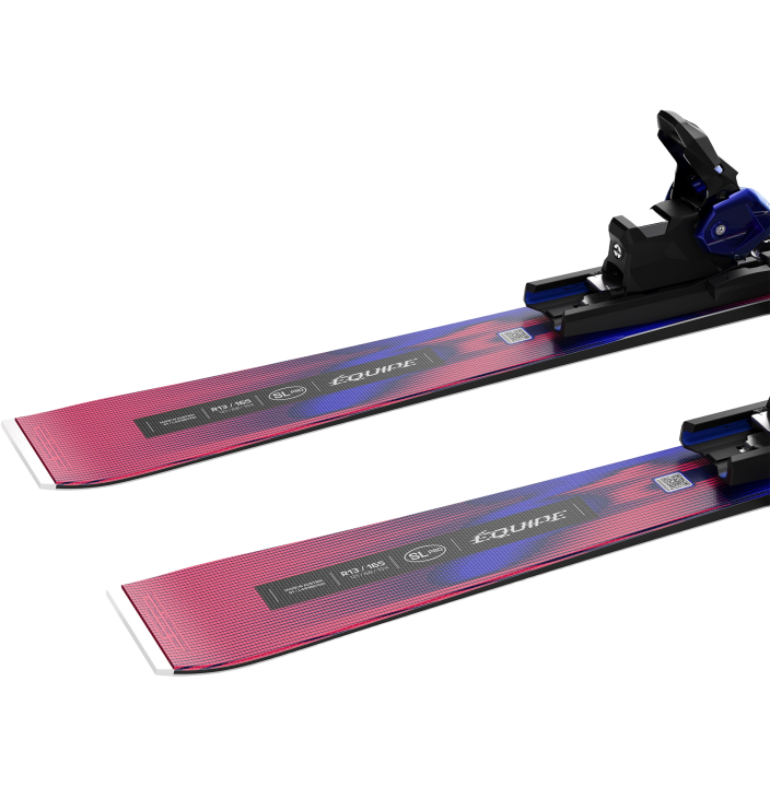 EQUIPE SL PRO + I12 GW