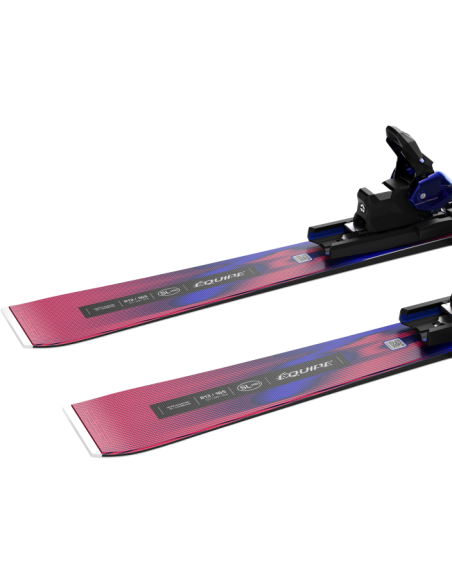 EQUIPE SL PRO + I12 GW