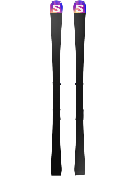 EQUIPE SL PRO + I12 GW