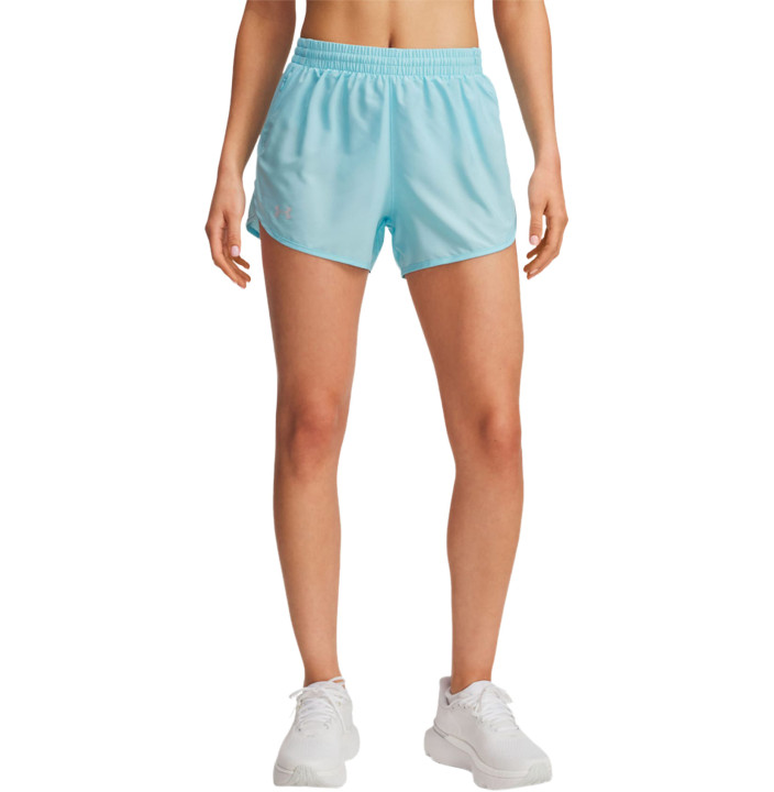 UA Fly By 3'' Shorts