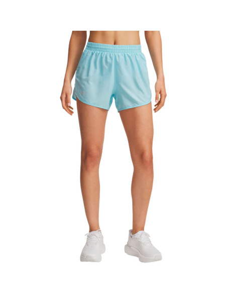 UA Fly By 3'' Shorts