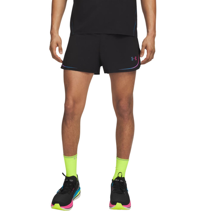 UA Velociti Elite Short