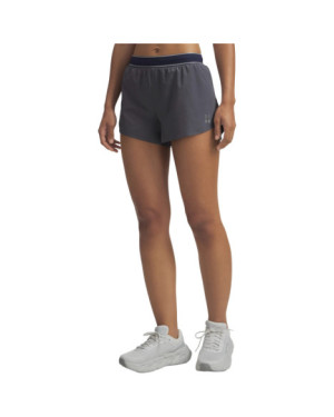UA HALO RUN SHORTS