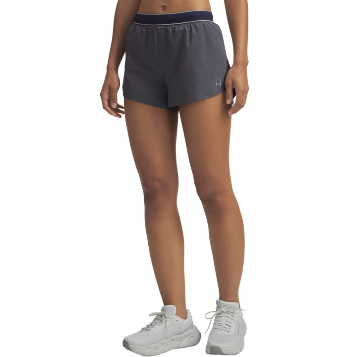 UA HALO RUN SHORTS