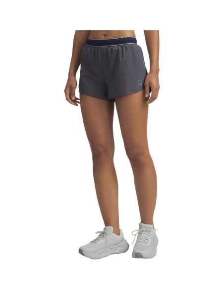 UA HALO RUN SHORTS