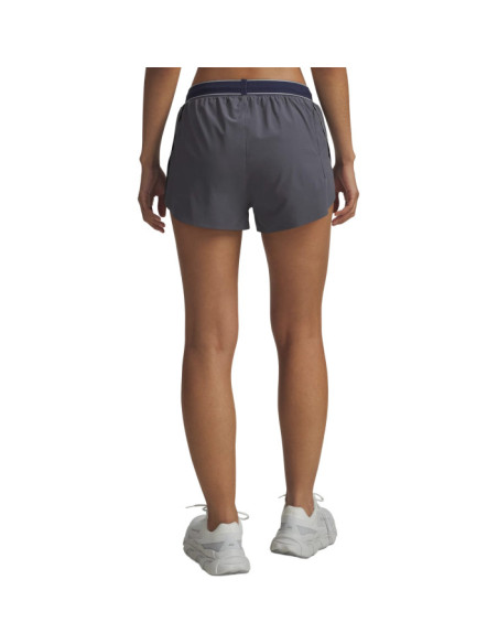UA HALO RUN SHORTS