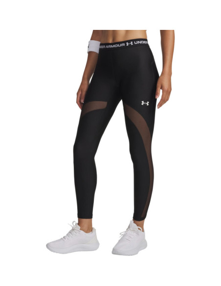 HeatGear Mesh Legging