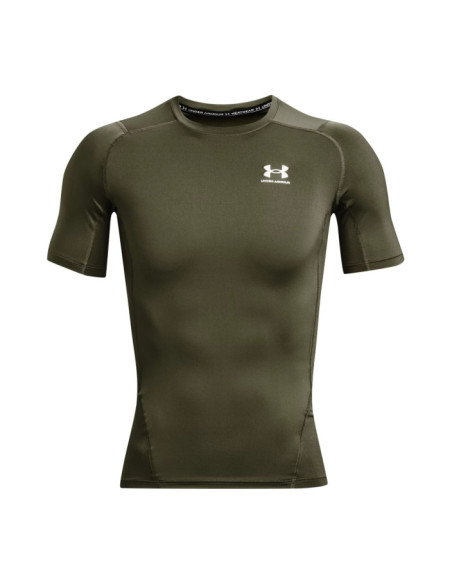 UA HG ARMOUR COMP SS-GRY