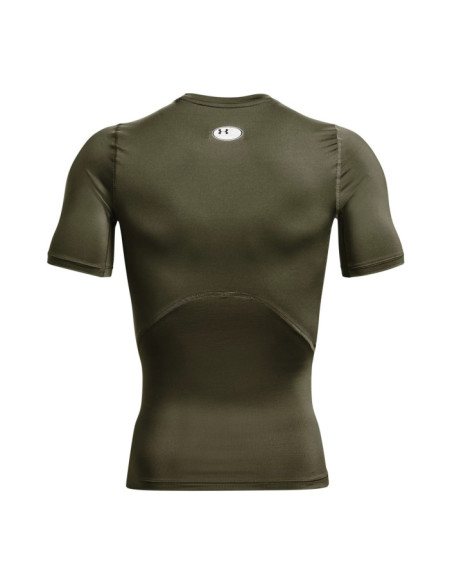 UA HG ARMOUR COMP SS-GRY